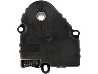 HVAC Air Door Actuator