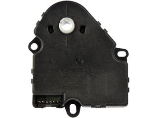 HVAC Air Door Actuator
