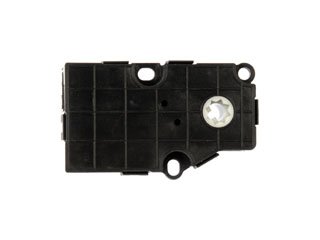 Air Door Actuators - Temperature, Aux