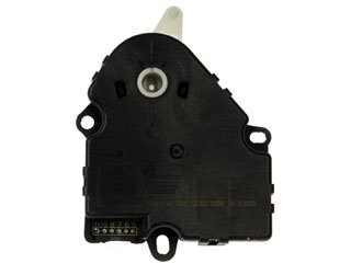 Air Door Actuators - Mode, Temperature, Aux