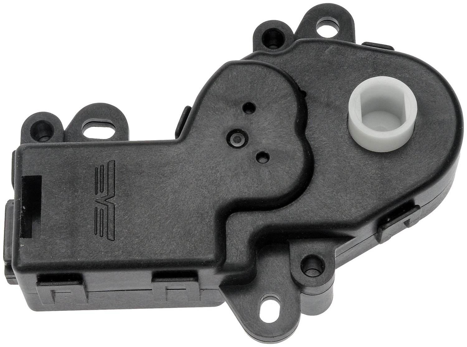 Air Door Actuator - Recirculation