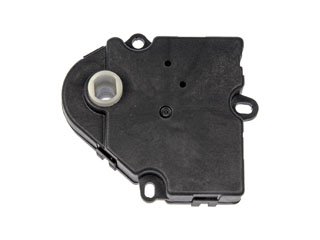 Air Door Actuator - Temperature