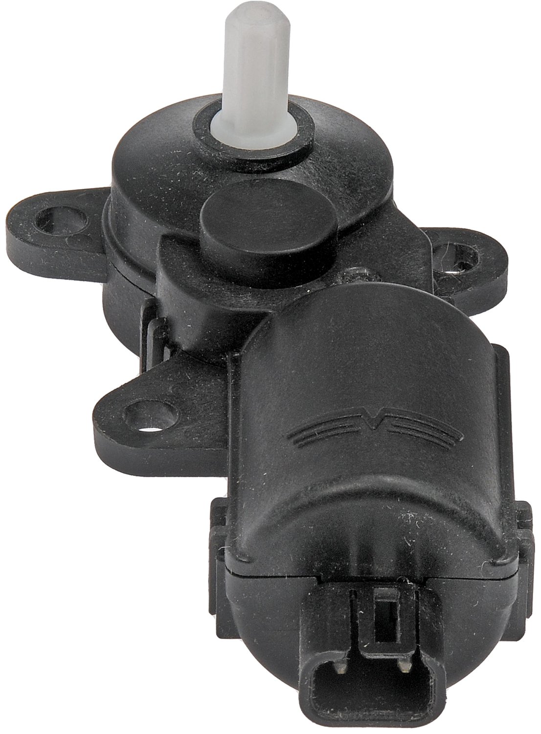 Air Door Actuator - Mode