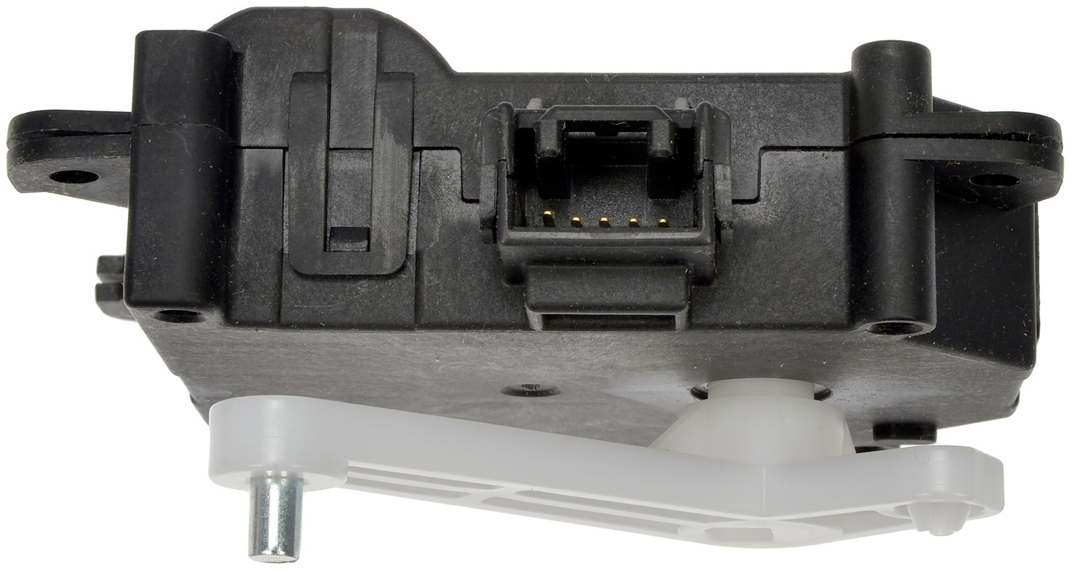 Air Door Actuator - Mode, Temperature