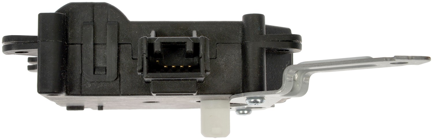 Air Door Actuator - Mode, Temperature