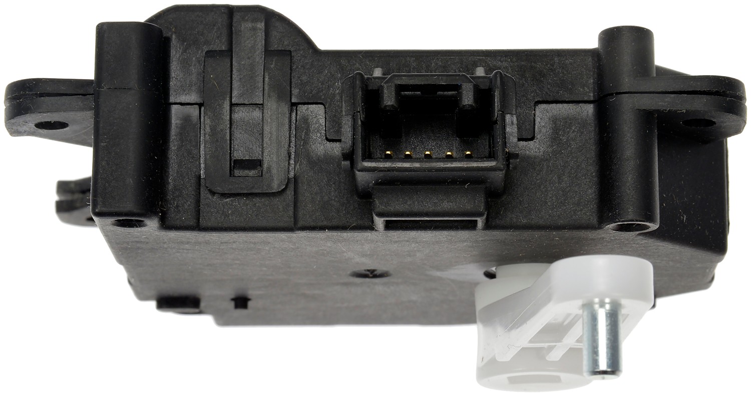 Air Door Actuator - Temperature
