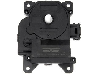 Air Door Actuator - Defroster, Mode