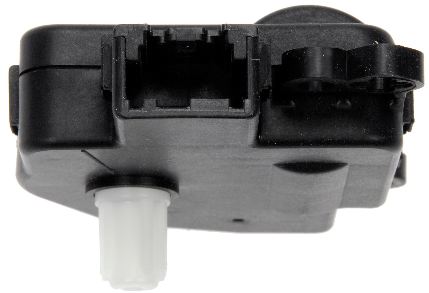 Air Door Actuator - Mode