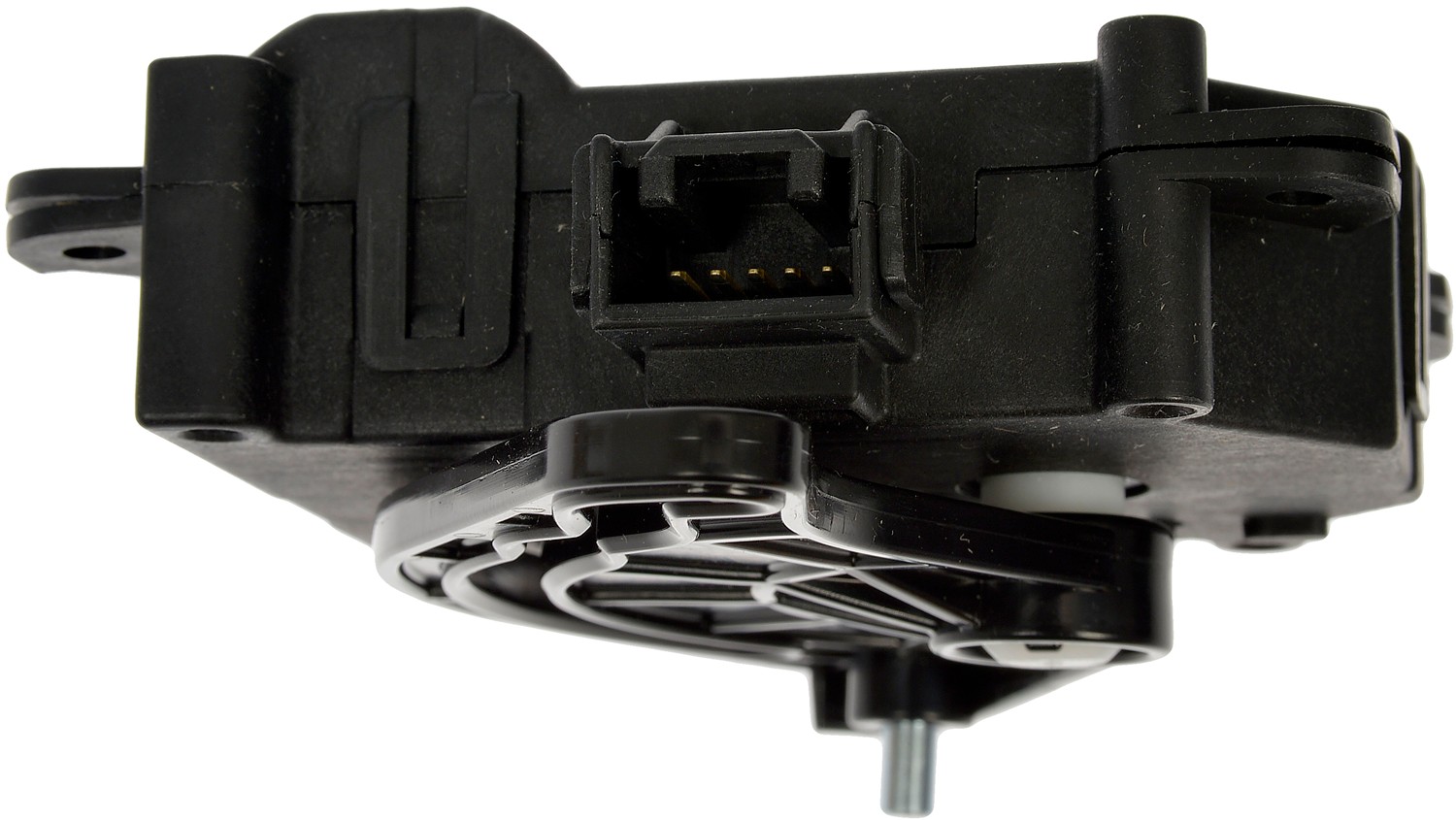 Air Door Actuator - Mode