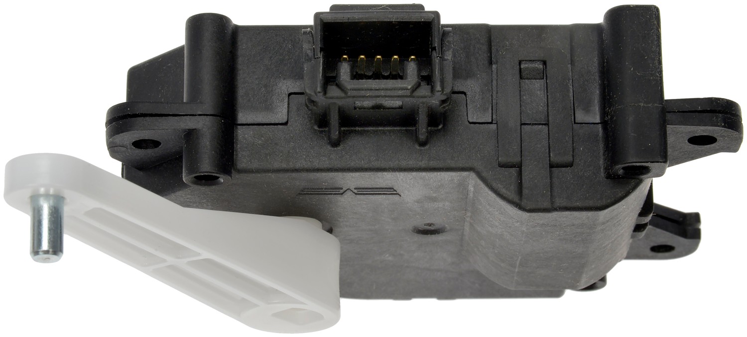 Air Door Actuator - Temperature - Right side