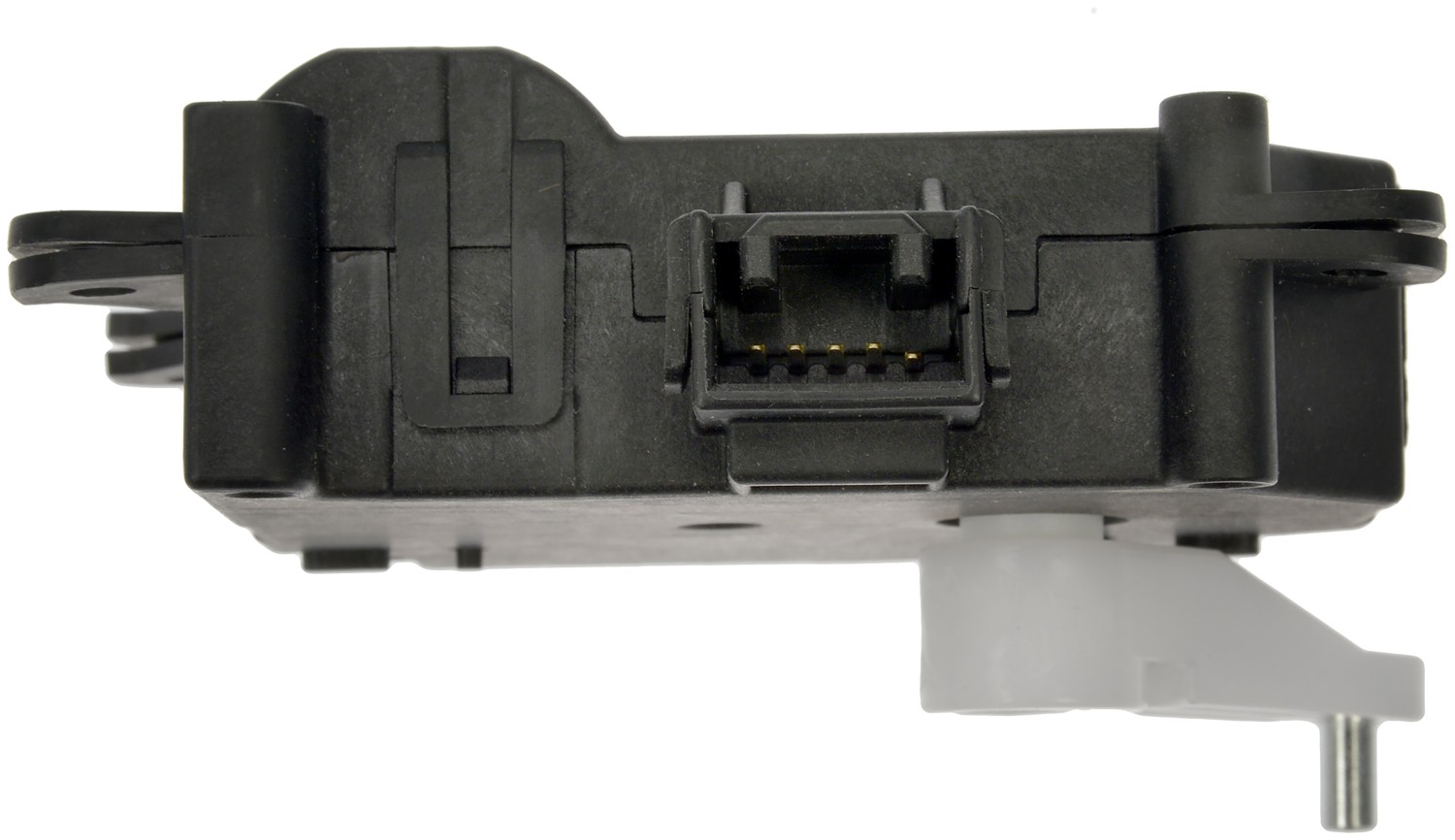 Air Door Actuator - Temperature