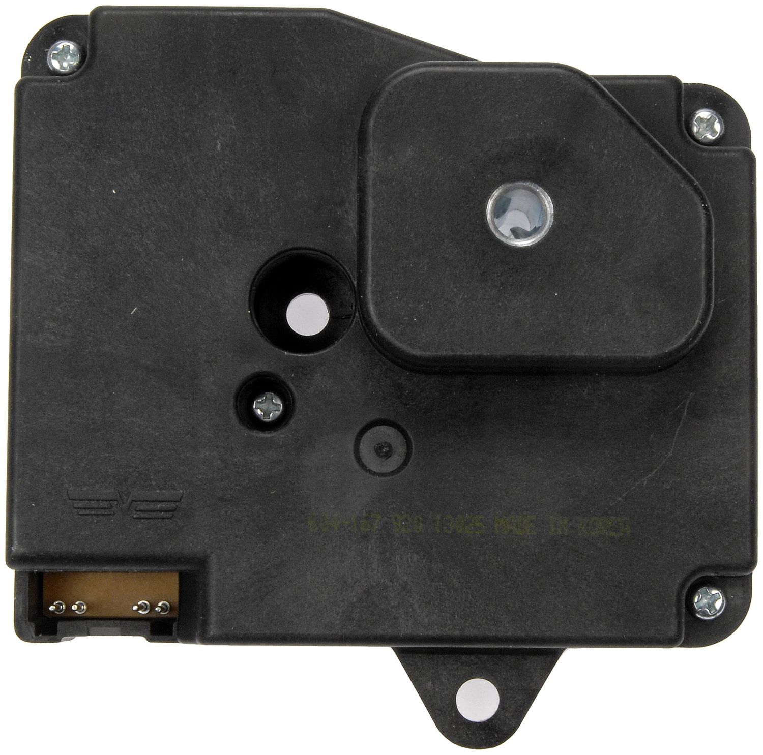 Air Door Actuator - Temperature - Right side