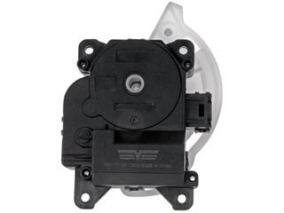Air Door Actuator - Mode