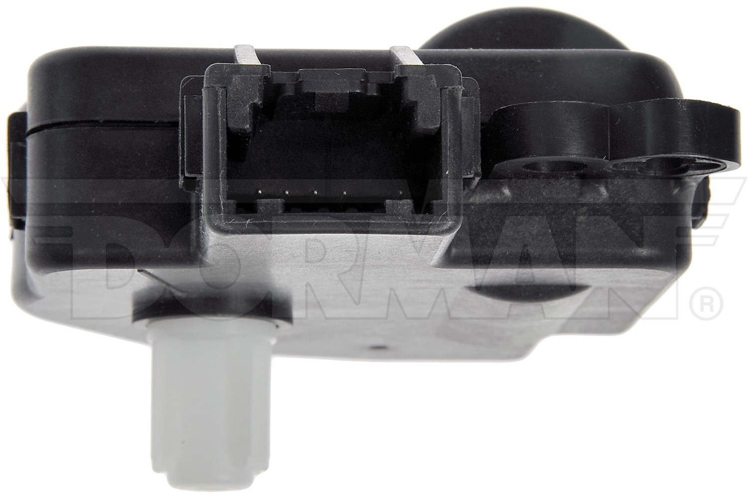 Air Door Actuator - Mode