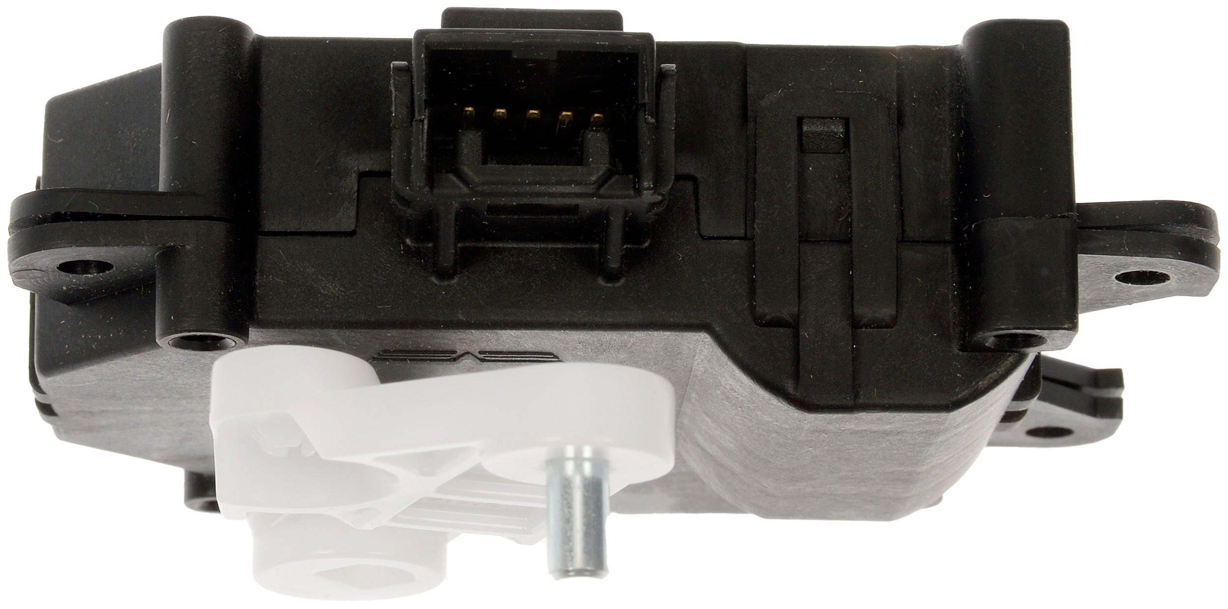 Air Door Actuator - Temperature - Left Side