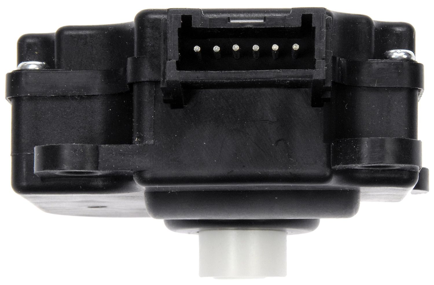 Air Door Actuator - Mode