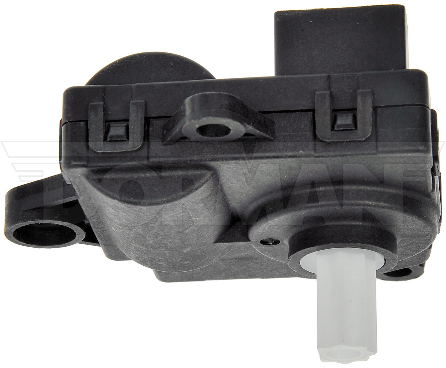 Air Door Actuator - Temperature, Air Inlet, Mode