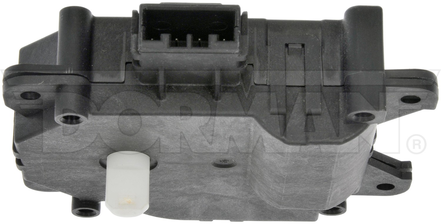 Air Door Actuator - Air Inlet