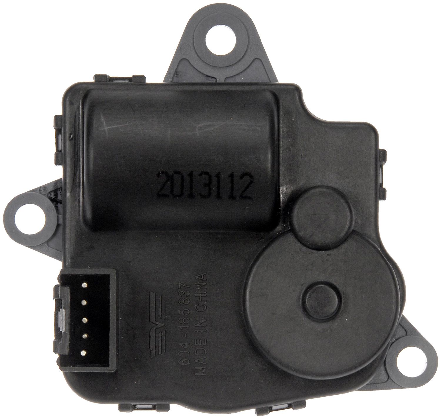 Air Door Actuator - Air, Mode, Temperature