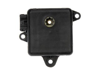 Air Door Actuator - Air Inlet