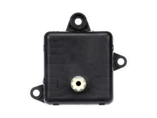 Air Door Actuator - Mode, Temperature