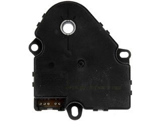 Air Door Actuator - Defroster, Mode