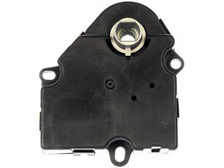 Air Door Actuator - Air Inlet