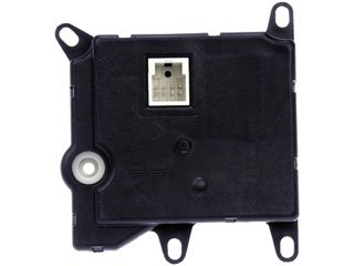 HVAC Air Door Actuator