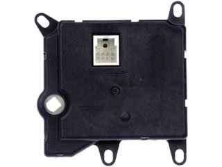 HVAC Air Door Actuator