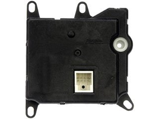 HVAC Air Door Actuator