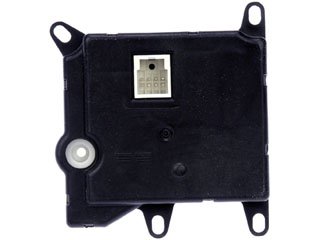 HVAC Air Door Actuator