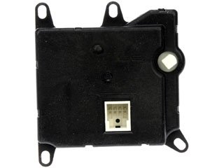 HVAC Air Door Actuator