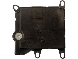 HVAC Air Door Actuator