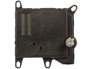 HVAC Air Door Actuator