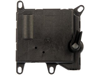 HVAC Air Door Actuator