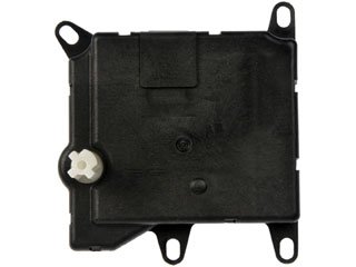 HVAC Air Door Actuator