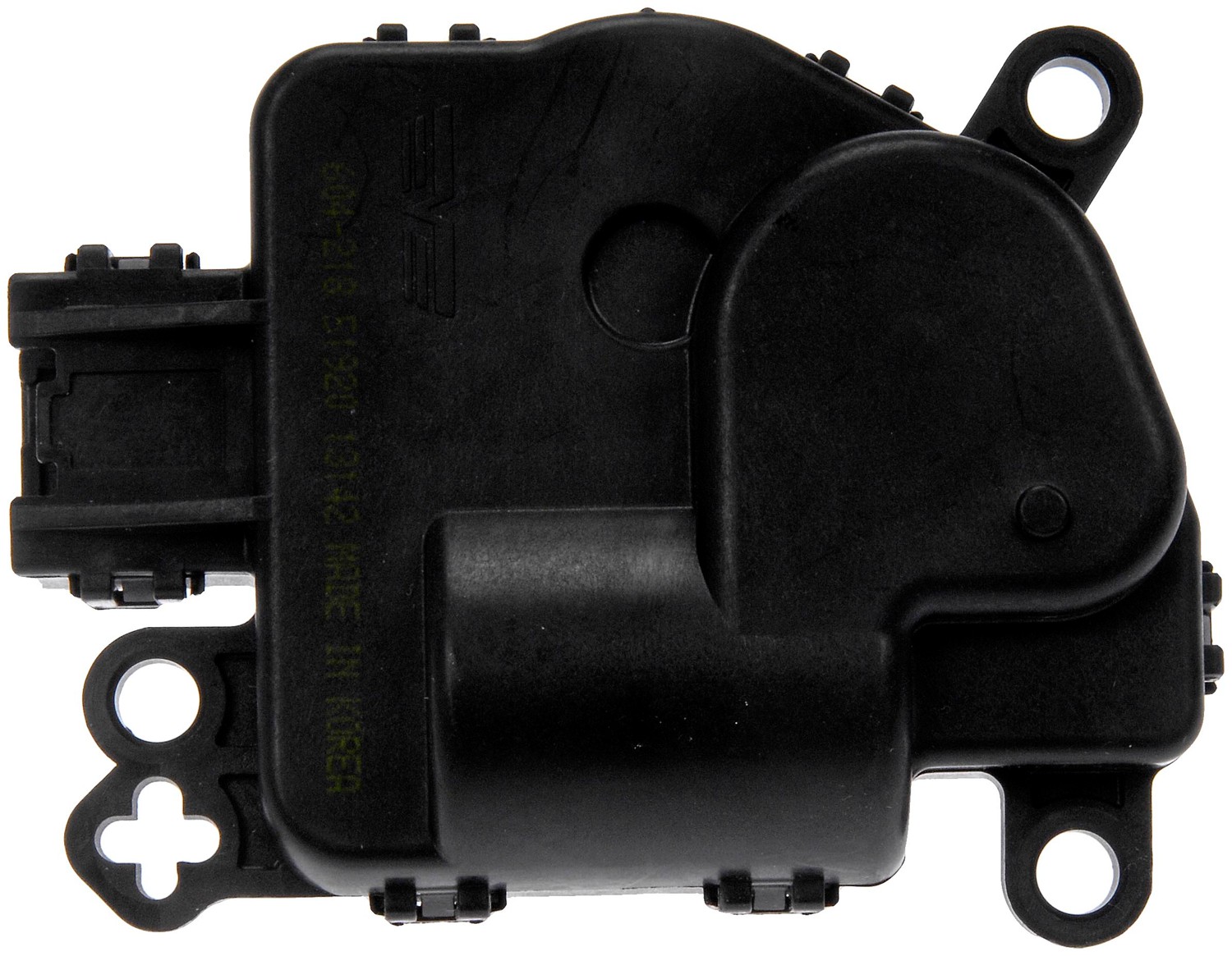 Air Door Actuator - Temperature