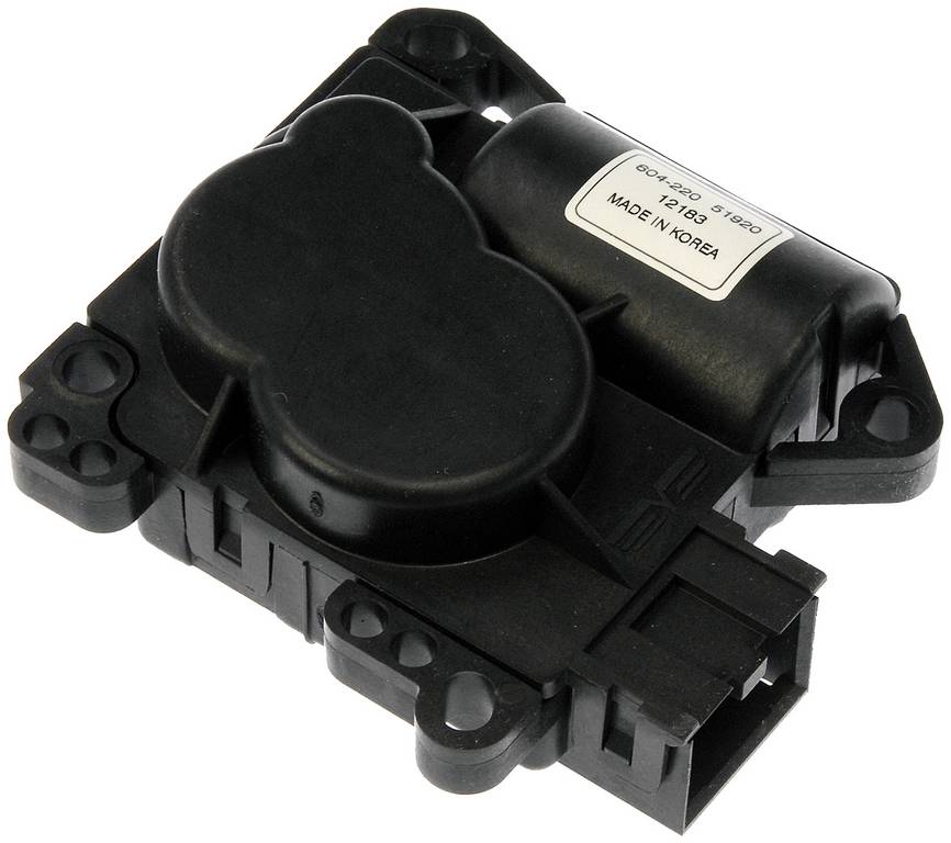 Air Door Actuators