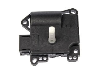 Air Door Actuator - Temperature