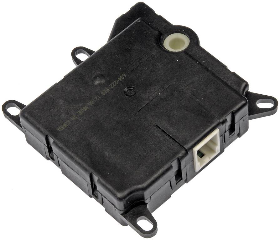 Air Door Actuator - Temperature