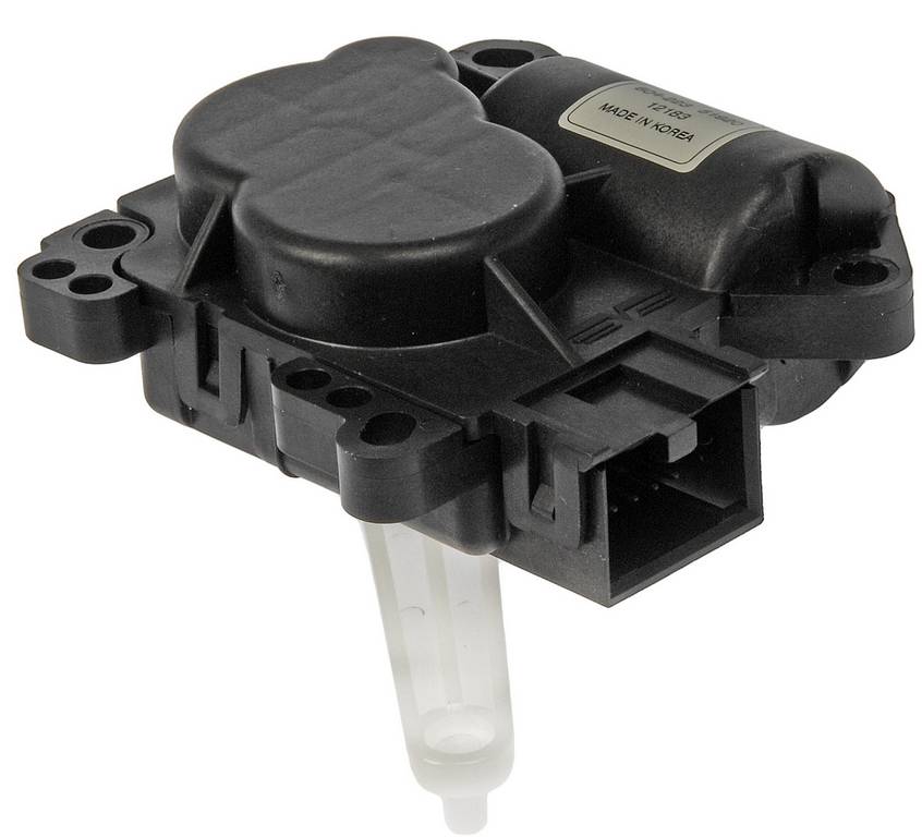 Air Door Actuator - Defroster