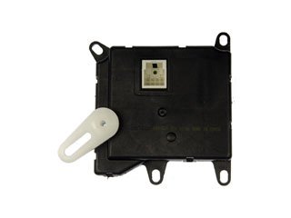 Air Door Actuators