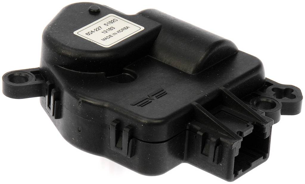 Air Door Actuators
