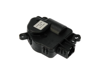 Air Door Actuators