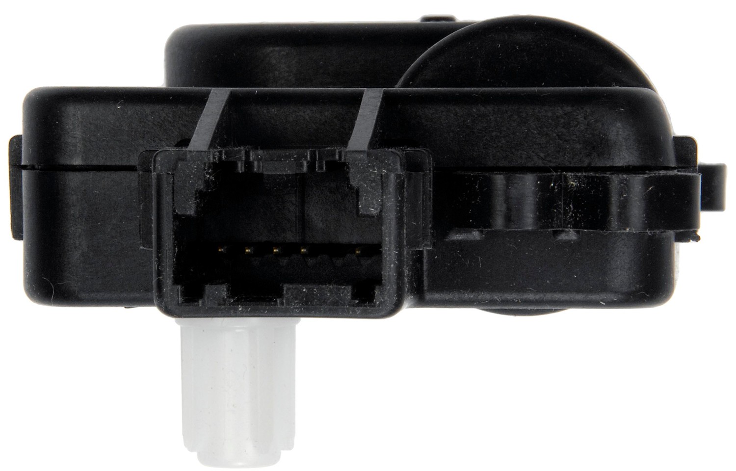 Air Door Actuator - Temperature