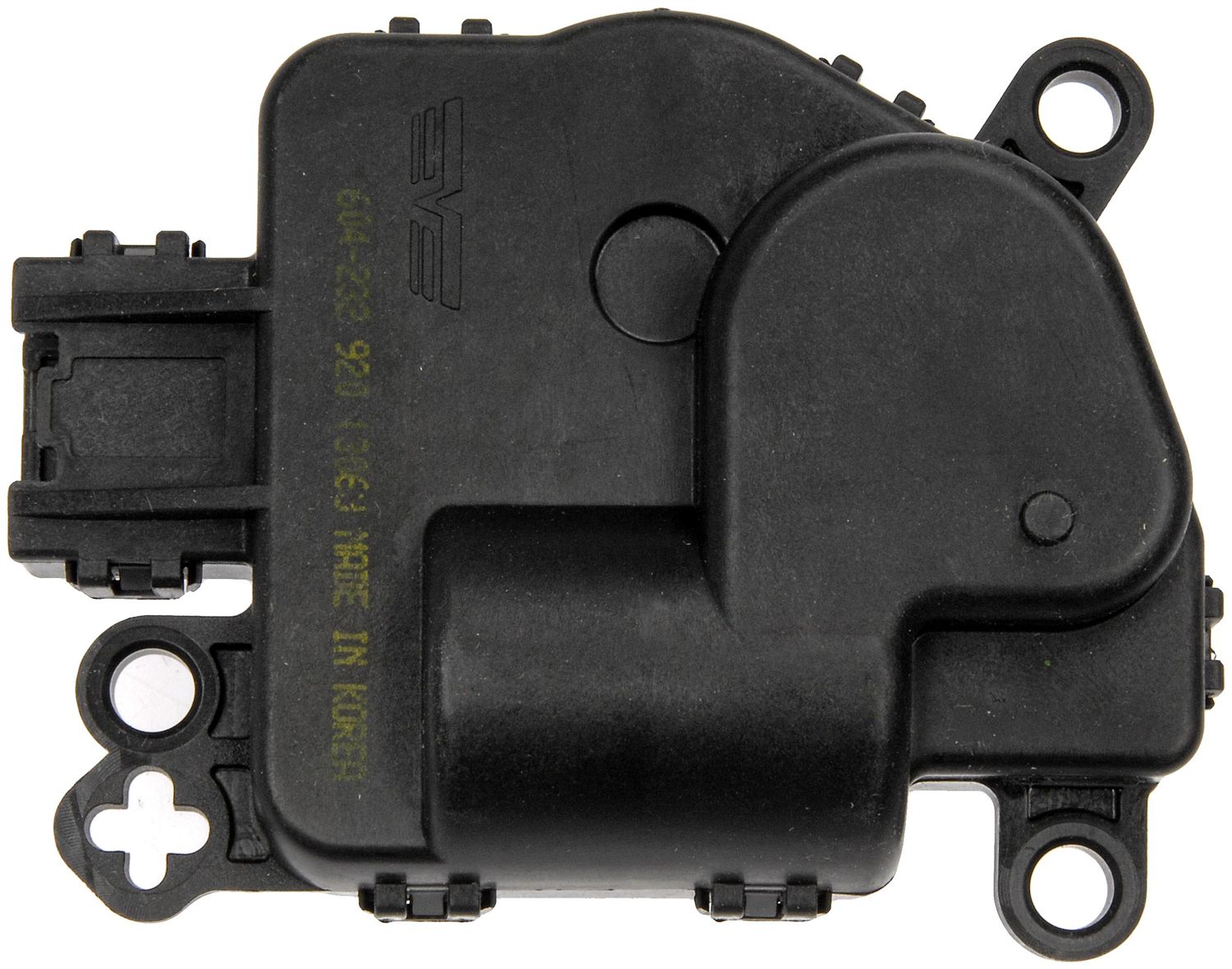 Air Door Actuator - Air