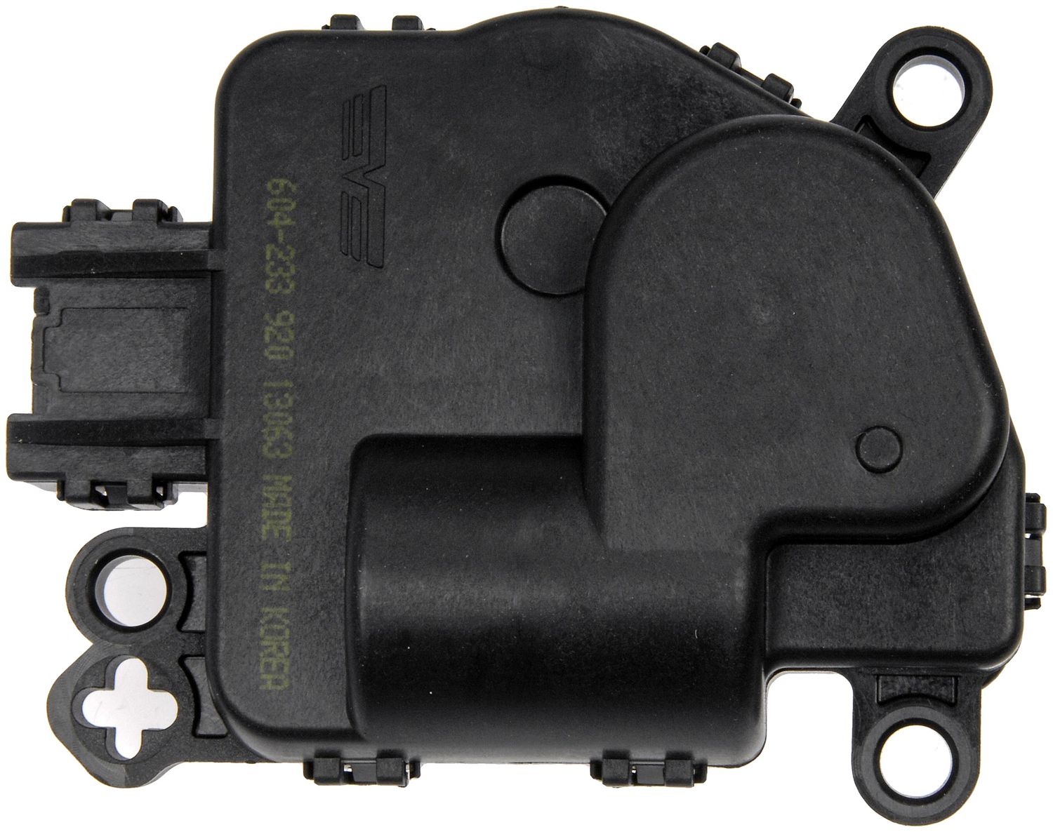 Air Door Actuator - Recirculation