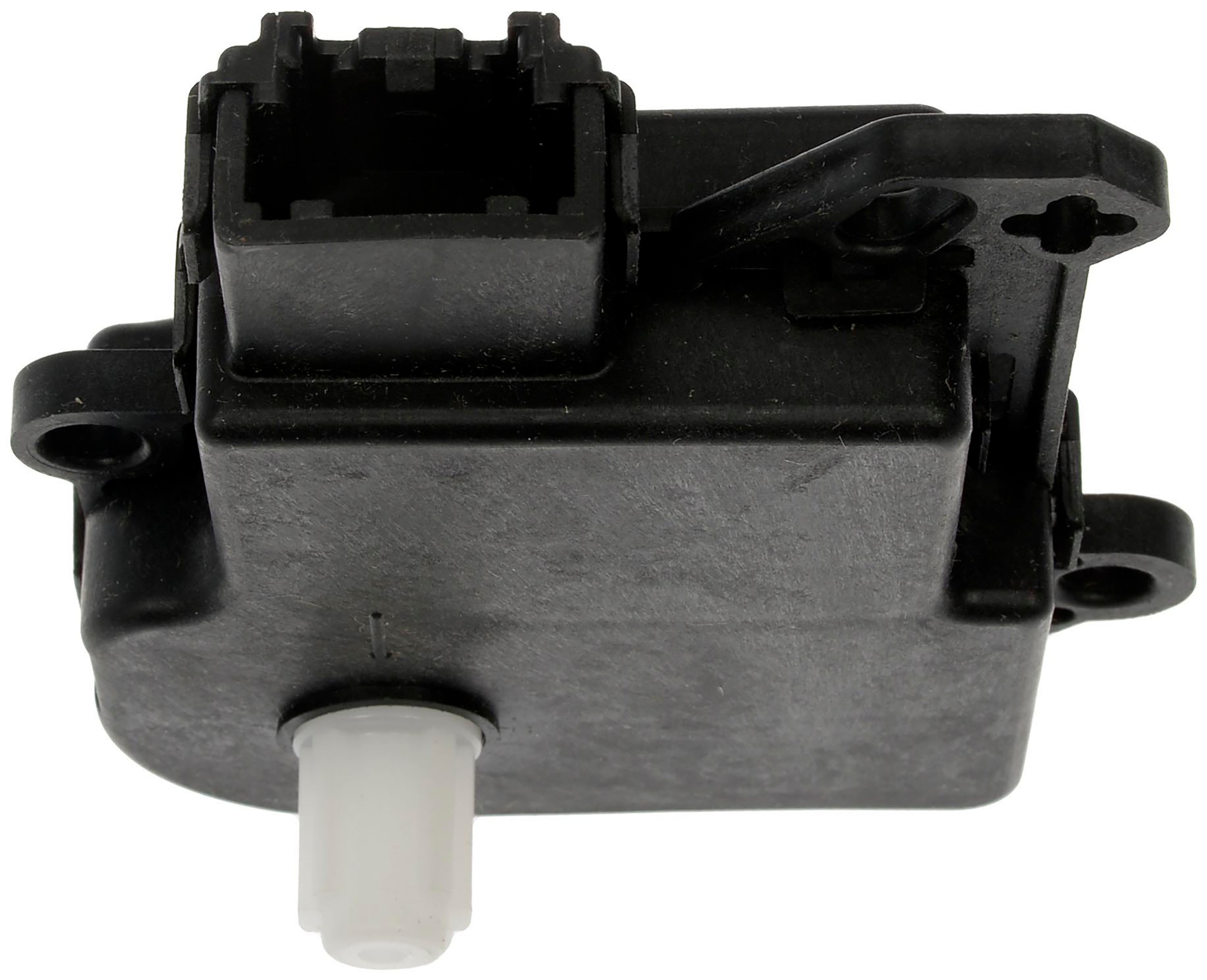 Air Door Actuator - Temperature
