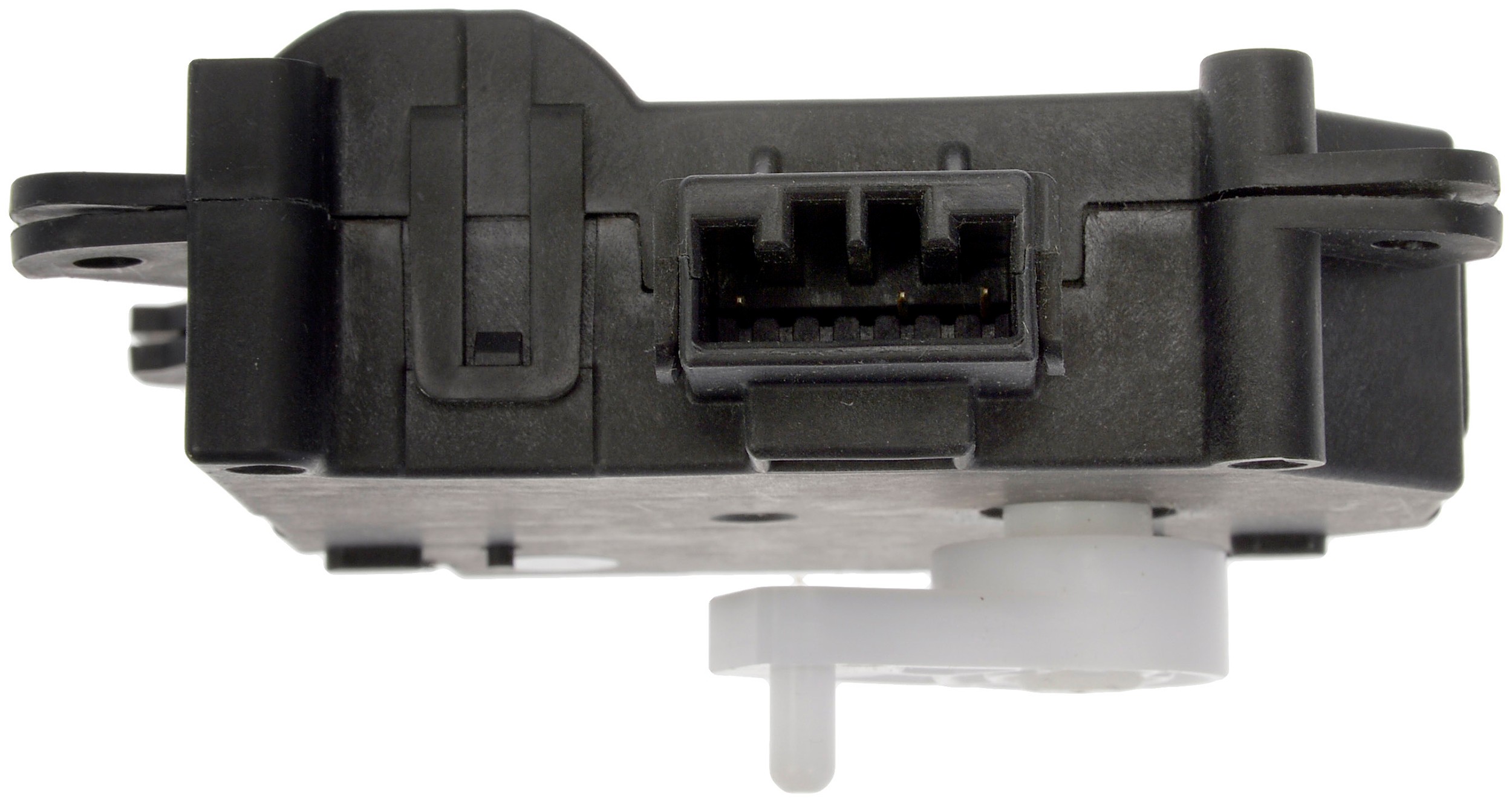 Air Door Actuator - Mode