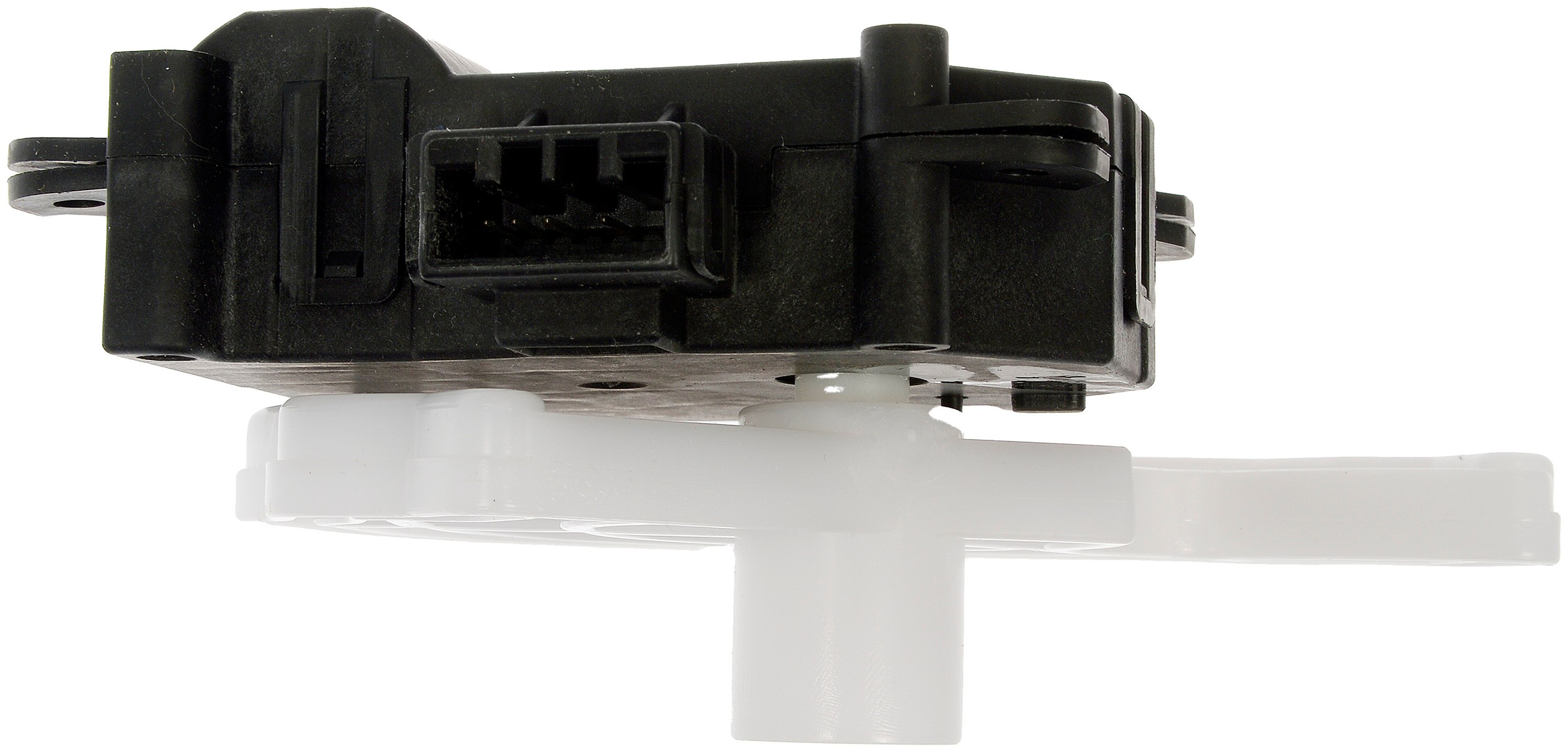 Air Door Actuator - Defroster